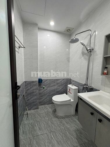 Bán nhà Mễ Trì 35m2*5 tầng, ở luôn 6,7 tỷ