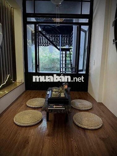 ☕🌿 SANG QUÁN CÀ PHÊ – TRÀ ĐẠO PHONG CÁCH NHẬT TRẦN KHÁNH DƯ 🌿☕