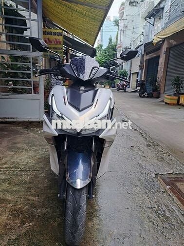 Yamaha NVX 155 V2 ABS NVX V2