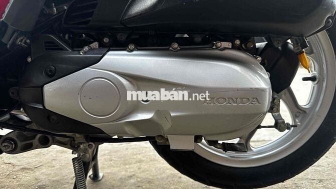 Vision 2017 đỏ đen ( hỗ trợ góp )