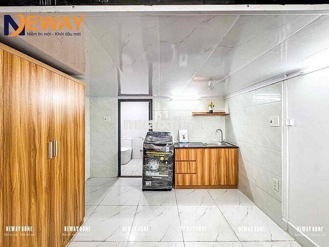 PHÒNG TRỌ GIÁ RẺ - ĐẦY ĐỦ NỘI THẤT - NGAY CHỢ TÂN HƯƠNG