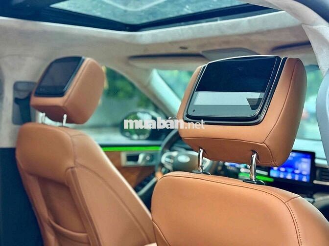 Ford Explorer Limited sx 2021 nhập Mỹ siêu đẹp