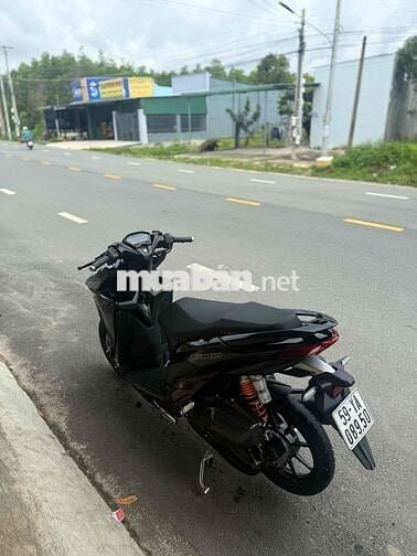 vario 150, bstp, Dọn Full Kiểng