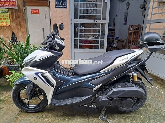 Yamaha NVX 155 V2 ABS NVX V2