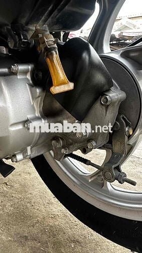 Vision 2017 đỏ đen ( hỗ trợ góp )