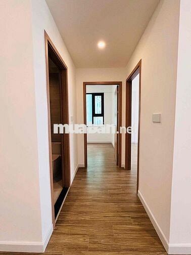 CĂN HỘ CHUNG CƯ KẾ PHẠM VĂN ĐỒNG SẮP NHẬN NHÀ