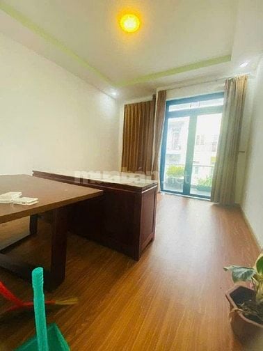 Bán Nhà Gò Cát- Q9- Hẻm Thông 6m-Sổ Riêng-Khu Phân Lô-Giá Đầu Tư 5,2Tỷ