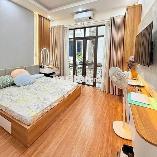 Đông Ngạc, phân lô bàn cờ vỉa hè - Ô tô tránh, kinh doanh- 43m,5 tầng