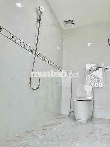 🔑 CHO THUÊ TÒA NHÀ 8 TẦNG – MẶT TIỀN TRẦN THỊ CỜ, QUẬN 12 – CÓ HẦM, TH