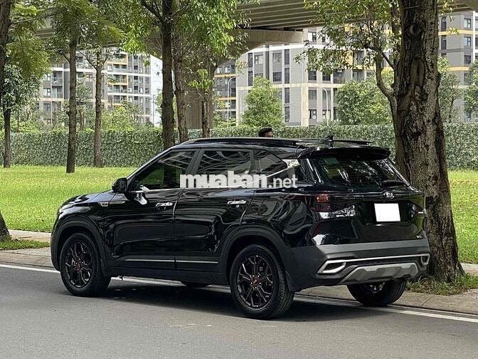 Cần bán siêu phẩm Seltos Premium