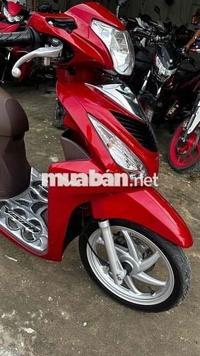 Vision 2017 đỏ đen ( hỗ trợ góp )