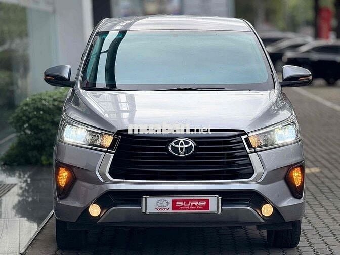 INNOVA 2.0E SỐ SÀN 2022 siêu đẹp