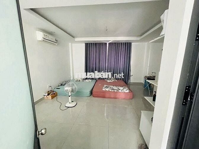 🏡 NGUYÊN CĂN HXH NGUYỄN TRỌNG TUYỂN_6x16m_TRỆT 3 LẦU, NHÀ ĐẸP