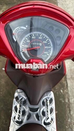 Vision 2017 đỏ đen ( hỗ trợ góp )