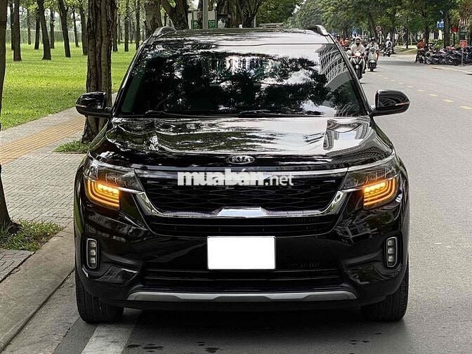 Cần bán siêu phẩm Seltos Premium