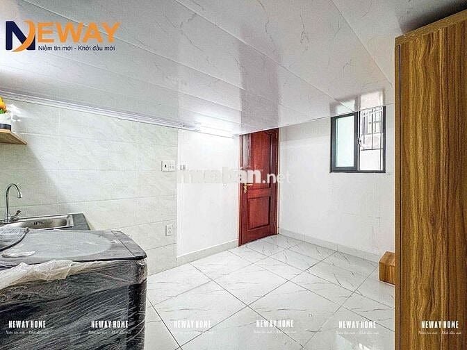 PHÒNG TRỌ GIÁ RẺ - ĐẦY ĐỦ NỘI THẤT - NGAY CHỢ TÂN HƯƠNG