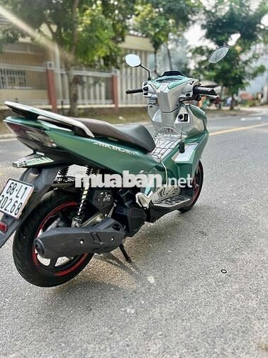 HONDA AIR BLADE 150 ABS – ĐỜI 2022