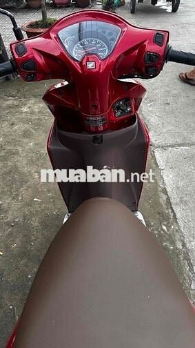 Vision 2017 đỏ đen ( hỗ trợ góp )