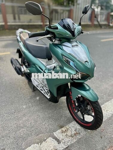 HONDA AIR BLADE 150 ABS – ĐỜI 2022