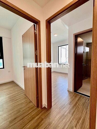 CĂN HỘ CHUNG CƯ KẾ PHẠM VĂN ĐỒNG SẮP NHẬN NHÀ