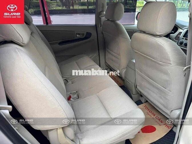 INNOVA 2.0E SỐ SÀN 2016 SIÊU ĐẸP