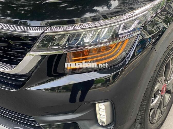 Cần bán siêu phẩm Seltos Premium