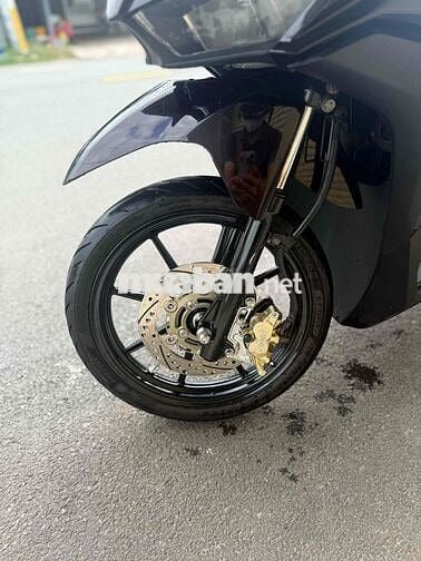 vario 150, bstp, Dọn Full Kiểng