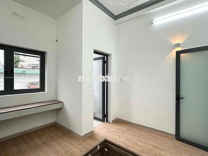 CĂN HỘ 1PN BAN CÔNG 50m2 MỚI 100% LÊ VĂN QUỚI - MÃ LÒ - BÌNH TRỊ ĐÔNG