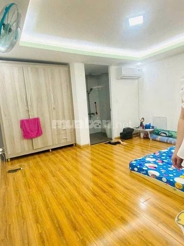 Bán Nhà Gò Cát- Q9- Hẻm Thông 6m-Sổ Riêng-Khu Phân Lô-Giá Đầu Tư 5,2Tỷ