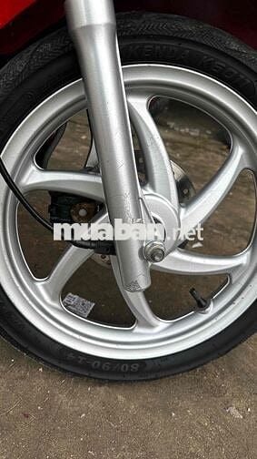 Vision 2017 đỏ đen ( hỗ trợ góp )