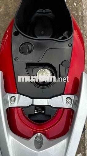 Vision 2017 đỏ đen ( hỗ trợ góp )