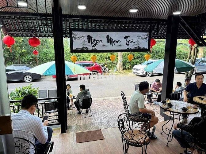 ☕🌿 SANG QUÁN CÀ PHÊ – TRÀ ĐẠO PHONG CÁCH NHẬT TRẦN KHÁNH DƯ 🌿☕