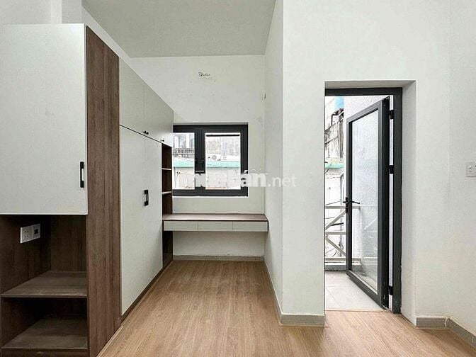 CĂN HỘ 1PN BAN CÔNG 50m2 MỚI 100% LÊ VĂN QUỚI - MÃ LÒ - BÌNH TRỊ ĐÔNG