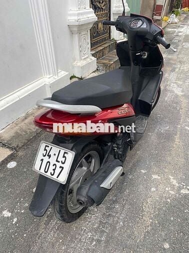 click 110 máy thái zin êm 9 chủ kí bán