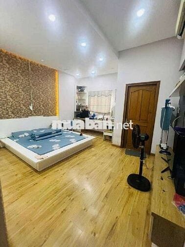 + LÔ GÓC - TÂN SƠN NHÌ - TÂN PHÚ.DT:5*15.2TẦNG.HẺM TO.GIÁ 8TỶ.3PN.2WC.