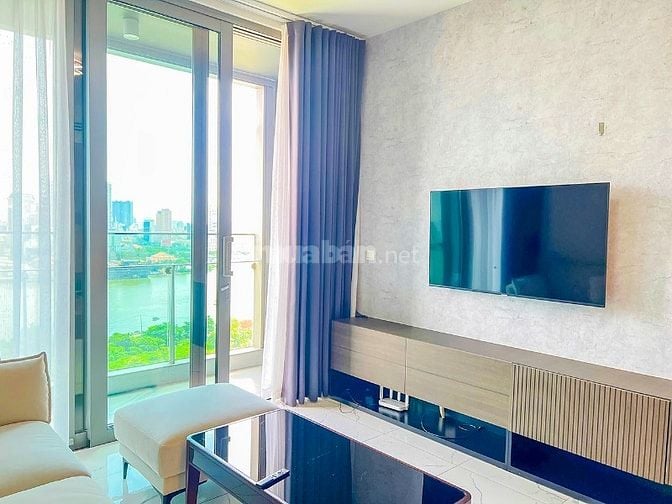 Căn hộ bán tại Empire City Thủ Thiêm Tilia Residences 2 phòng ngủ 98m2