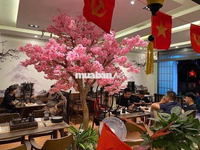 ☕🌿 SANG QUÁN CÀ PHÊ – TRÀ ĐẠO PHONG CÁCH NHẬT TRẦN KHÁNH DƯ 🌿☕