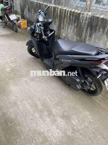 Vario 125 đời 2018