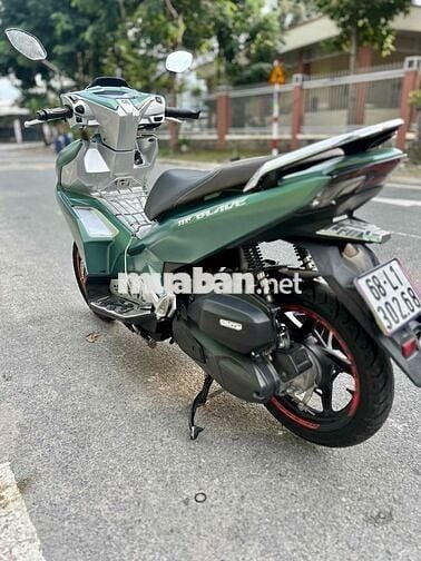 HONDA AIR BLADE 150 ABS – ĐỜI 2022