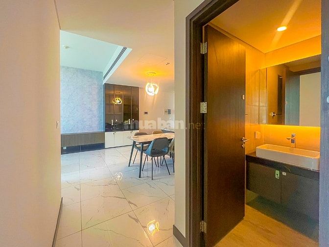 Căn hộ bán tại Empire City Thủ Thiêm Tilia Residences 2 phòng ngủ 98m2