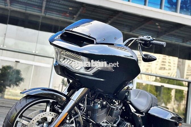 HARLEY Road Glide 117Ci - Thế Hệ Mới