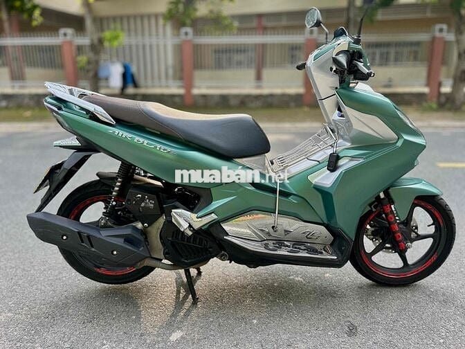 HONDA AIR BLADE 150 ABS – ĐỜI 2022