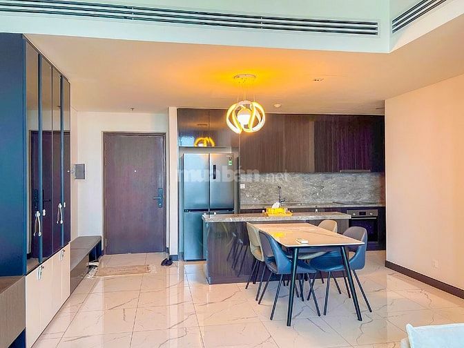 Căn hộ bán tại Empire City Thủ Thiêm Tilia Residences 2 phòng ngủ 98m2