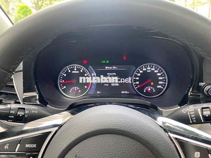 Cần bán siêu phẩm Seltos Premium