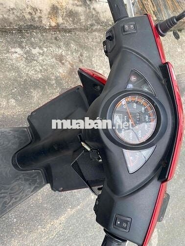 click 110 máy thái zin êm 9 chủ kí bán