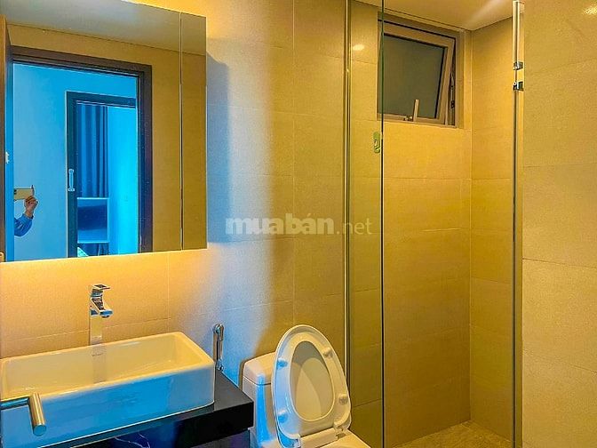 Căn hộ bán tại Empire City Thủ Thiêm Tilia Residences 2 phòng ngủ 98m2