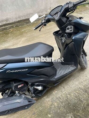 Vario 125 đời 2018