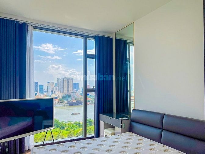 Căn hộ bán tại Empire City Thủ Thiêm Tilia Residences 2 phòng ngủ 98m2