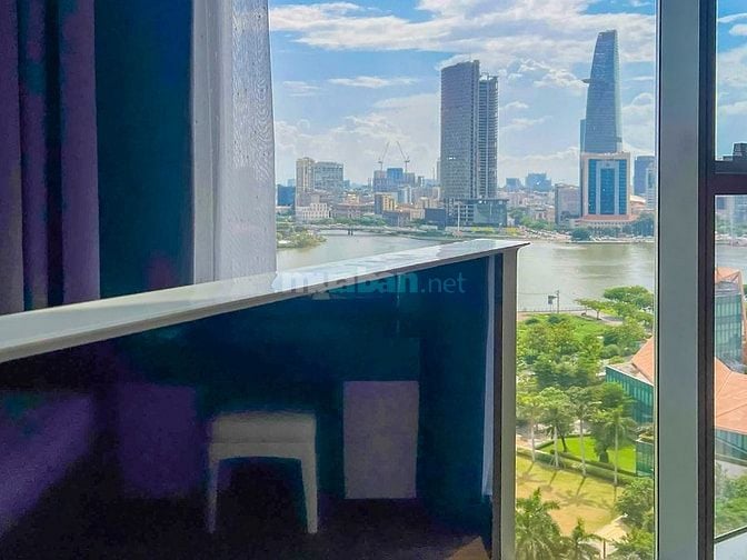 Căn hộ bán tại Empire City Thủ Thiêm Tilia Residences 2 phòng ngủ 98m2
