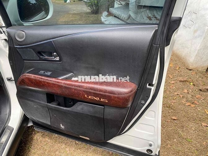 Lexus RX 2009 350 AWD - 151000 km